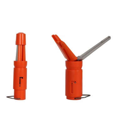 Empenneuse EASTON 2 ''Multi Kit Petit Diamétre B