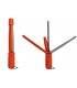 Empenneuse EASTON 5 ''Multi Kit Large Diamétre D