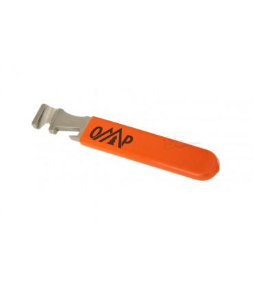 Nettoyage Flèche OMP