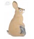 Cible 3D 3 DI  Lapin