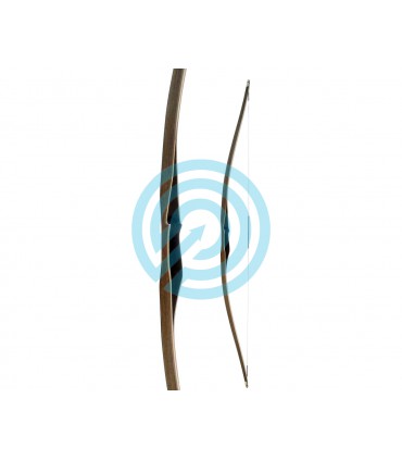 copy of Long bow FOX