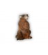 Cible 3D CENTER POINT Rat Debout