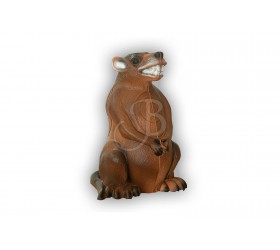 Cible 3D CENTER POINT Rat Debout