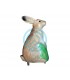 Cible 3D ELEVEN Lapin