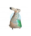 Cible 3D ELEVEN Lapin