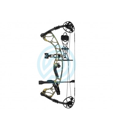 Kit HOYT Torrex CW