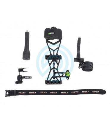 Kit HOYT Torrex CW