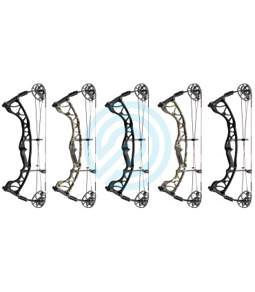 KIT ARCS FIRESHOT HOYT