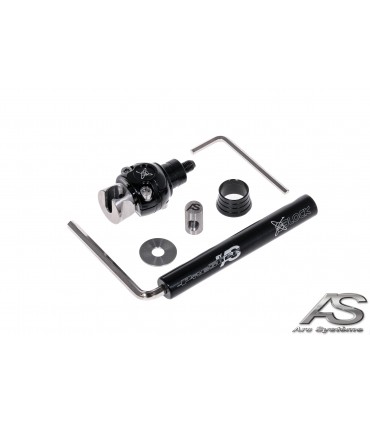One Bar O'block Mi Téral ARC SYSTEME