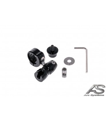 One Bar O'block Ba Téral ARC SYSTEME