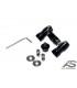 O'block Ba Téral Double ARC SYSTEME