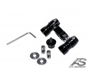 O'block Ba Téral Double ARC SYSTEME