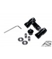 O'block Ba Téral Double ARC SYSTEME