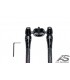 O'block Ba Téral Double ARC SYSTEME