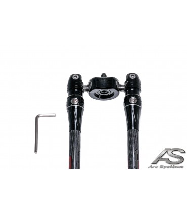 O'block Ba Téral Double ARC SYSTEME