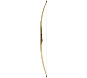 Long Bow BIG TRADITION OWL 66''