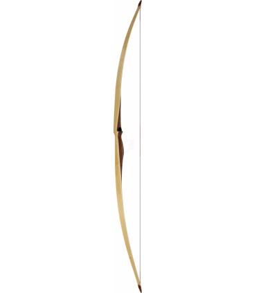 Long Bow BIG TRADITION OWL 66''
