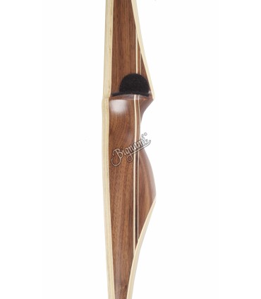 Long Bow BIG TRADITION OWL 66''