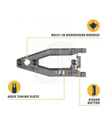 Equerre GALLEN Multi Fonction