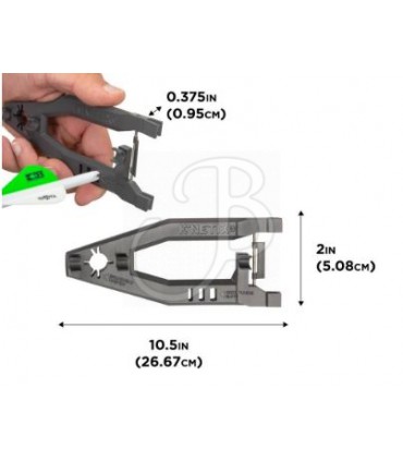 Equerre GALLEN Multi Fonction