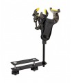 copy of TREESTAND 	VIPER SD ALU. 9KG WITH FULL BODY HARNESS