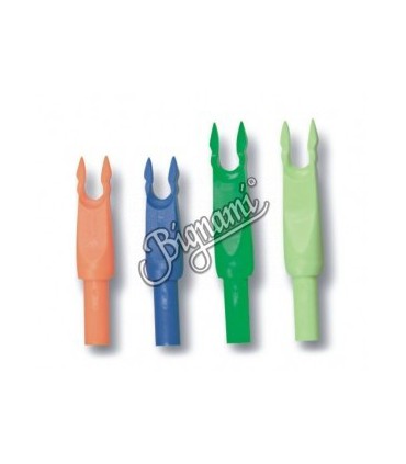 Encoche BEITER Pin Out