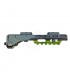 copy of MUZZY 1097 MOULINET DE PECHE