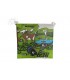 Cible MORRELL Youth Archery 28"x28"x10"