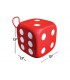 Cible MORRELL 13"x13"x13"