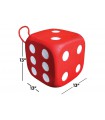 Cible MORRELL 13"x13"x13"