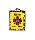 Cible MORRELL Yellow  YJ-350 16"x16"x13"