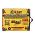 Cible MORRELL Yellow  YJ-350 16"x16"x13"
