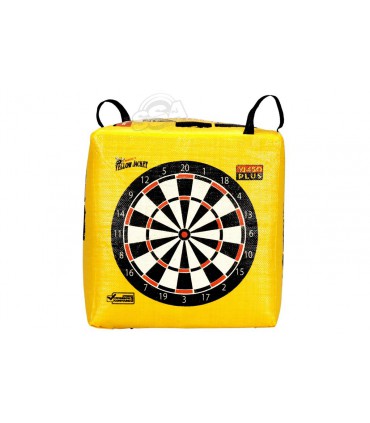 Cible MORRELL 19"x19"x19"
