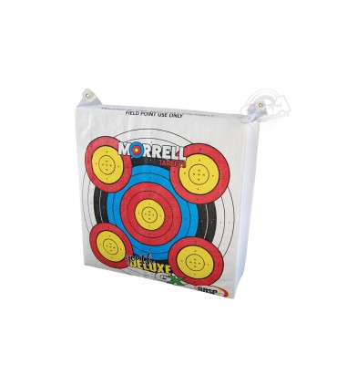 Cible MORRELL 32"x32"x11"