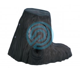 Cible 3D RINEHART Support