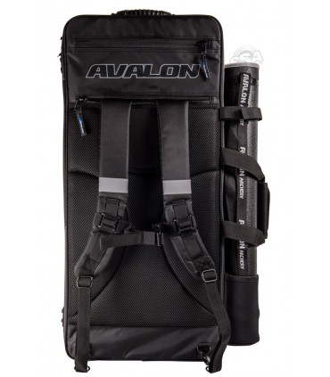 Sac à dos AVALON Hard Shell