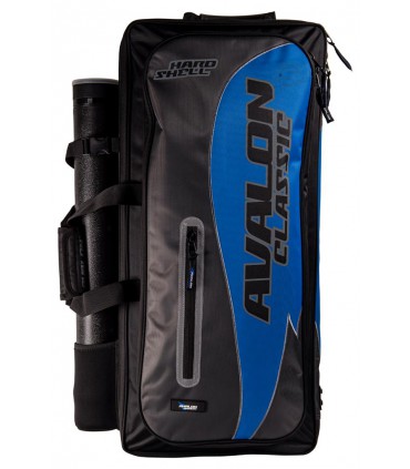 Sac à dos AVALON Hard Shell