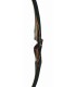Arc OLD MOUNTAIN Volcano Carbon 62''