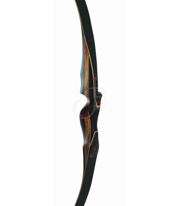 Arc OLD MOUNTAIN Volcano Carbon 62''