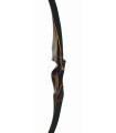 Arc OLD MOUNTAIN Volcano Carbon 62''