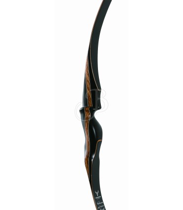 Arc OLD MOUNTAIN Volcano Carbon 62''