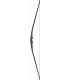 Arc OLD MOUNTAIN Hybrid Volcano Carbon 64''
