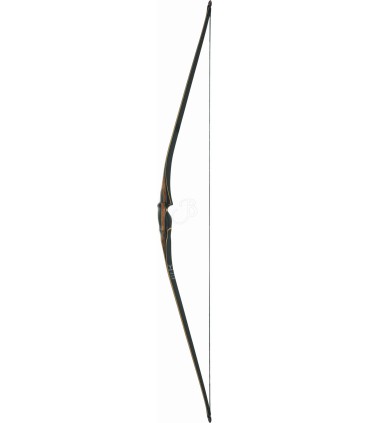 Arc OLD MOUNTAIN Hybrid Volcano Carbon 64''