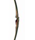 Arc OLD MOUNTAIN Hybrid Volcano Carbon 64''