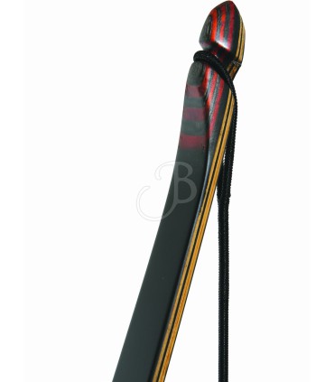 Arc OLD MOUNTAIN Hybrid Volcano Carbon 64''