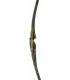 Arc OLD MOUNTAIN Hybrid Volcano Carbon 64''