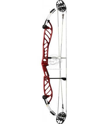 Arc PSE Supra X 40 EM2 2026