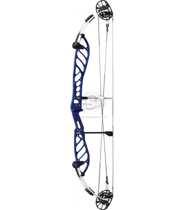 Arc PSE Supra X 40 EM2 2026