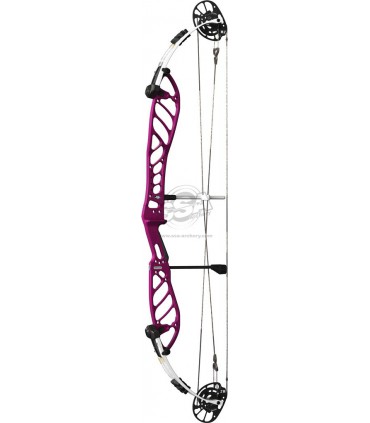 Arc PSE Supra X 40 EM2 2026