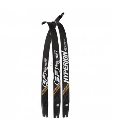 Branches WNS Hyperion G8 Carbon Foam